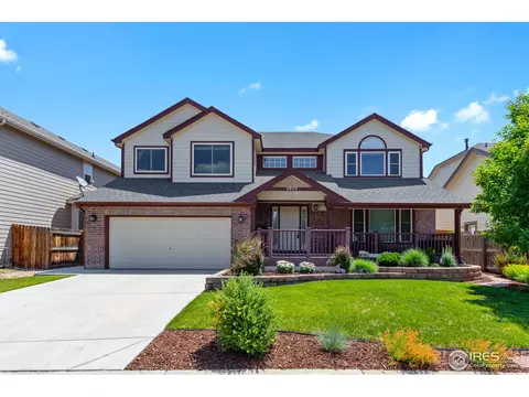 5975 Tenderfoot Ave, Longmont, CO 80504 photo 1