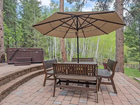 30559 Rand Rd, Conifer, CO 80433 photo 27
