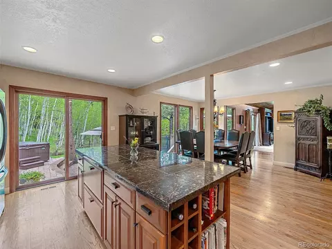 30559 Rand Rd, Conifer, CO 80433 photo 9