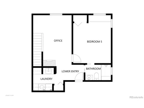 30559 Rand Rd, Conifer, CO 80433 photo 37