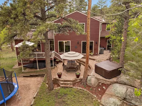 30559 Rand Rd, Conifer, CO 80433 photo 24