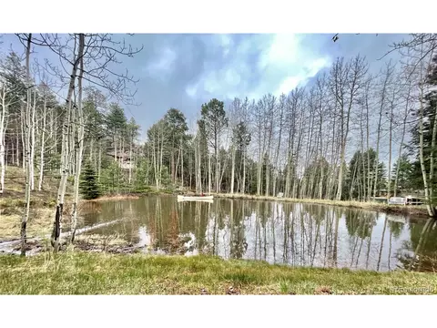 30559 Rand Rd, Conifer, CO 80433 photo 35