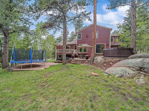 30559 Rand Rd, Conifer, CO 80433 photo 28