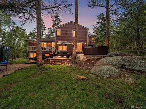 30559 Rand Rd, Conifer, CO 80433 photo 3