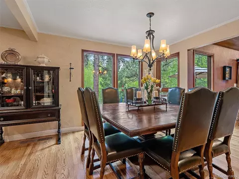 30559 Rand Rd, Conifer, CO 80433 photo 6