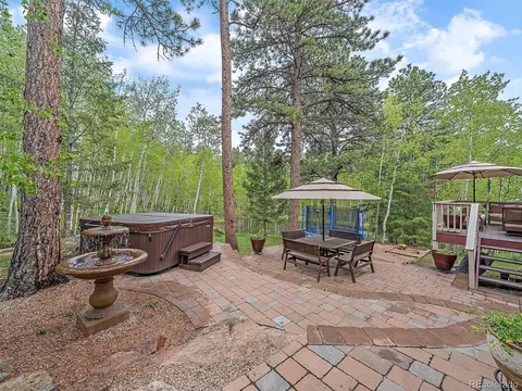 30559 Rand Rd, Conifer, CO 80433 photo 26