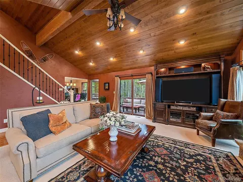 30559 Rand Rd, Conifer, CO 80433 photo 5