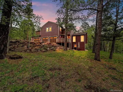 30559 Rand Rd, Conifer, CO 80433