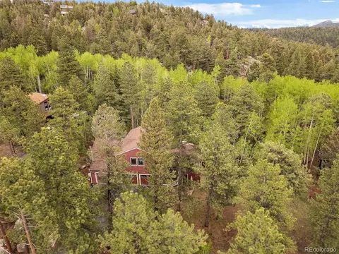 30559 Rand Rd, Conifer, CO 80433 photo 30