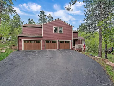 30559 Rand Rd, Conifer, CO 80433 photo 2