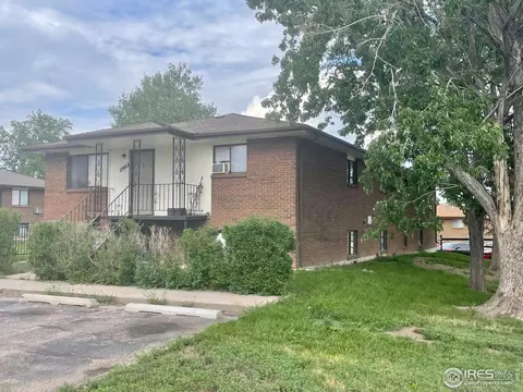 2903 State Farm Rd, Evans, CO 80620 photo 2