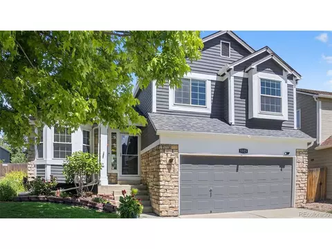 5323 E Hamilton Ave, Castle Rock, CO 80104