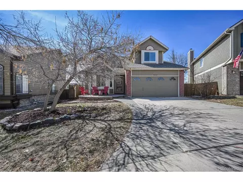 9443 Palisade Ct, Highlands Ranch, CO 80130
