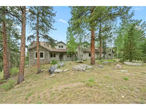 30256 Telluride Ln, Evergreen, CO 80439