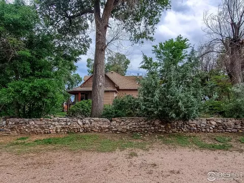 256 E A St, Ault, CO 80610 photo 3