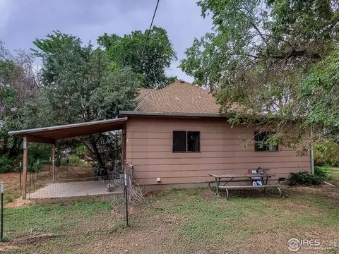 256 E A St, Ault, CO 80610 photo 24