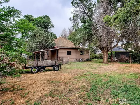 256 E A St, Ault, CO 80610 photo 26