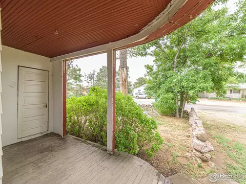 256 E A St, Ault, CO 80610 photo 5