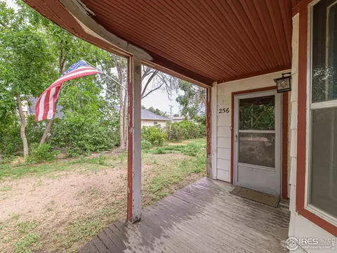 256 E A St, Ault, CO 80610 photo 4