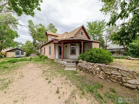 256 E A St, Ault, CO 80610 photo 1