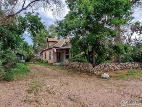 256 E A St, Ault, CO 80610 photo 2