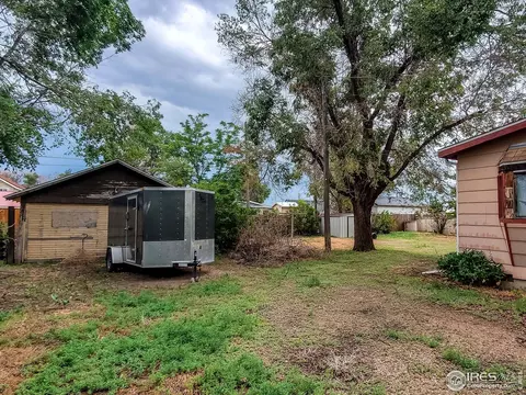 256 E A St, Ault, CO 80610 photo 27