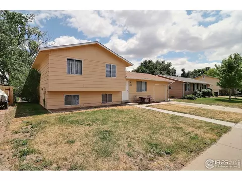 1210 Dawn Ave, Gilcrest, CO 80623 photo 1