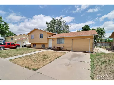 1210 Dawn Ave, Gilcrest, CO 80623 photo 2