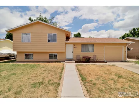 1210 Dawn Ave, Gilcrest, CO 80623 photo 3