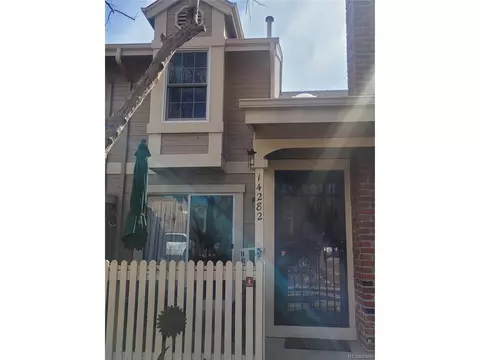 14282 E Radcliff Cir, Aurora, CO 80015