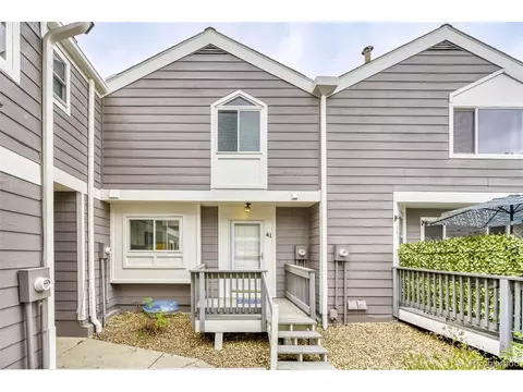 Undisclosed, Arvada, CO 80003