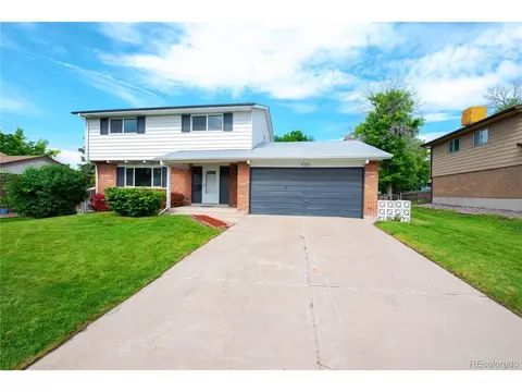 Undisclosed, Westminster, CO 80031