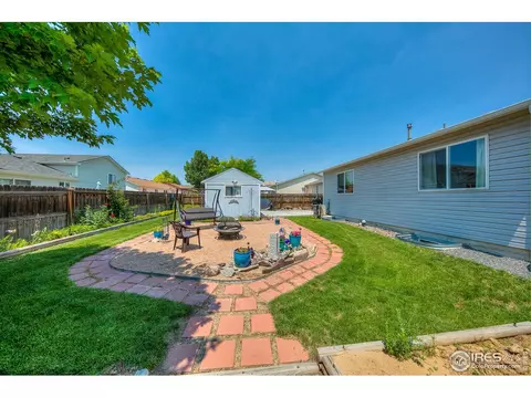 3917 Dove Ln, Evans, CO 80620 photo 24