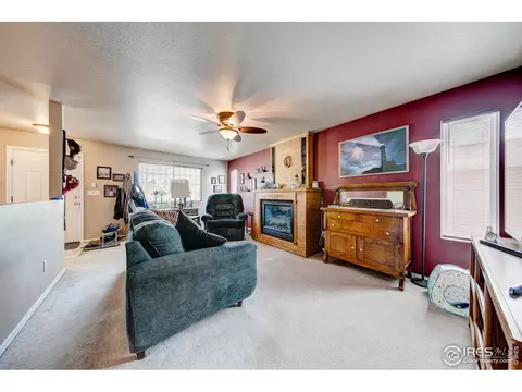 3917 Dove Ln, Evans, CO 80620 photo 5