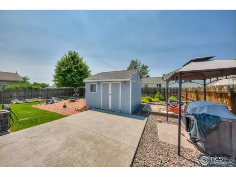 3917 Dove Ln, Evans, CO 80620 photo 23