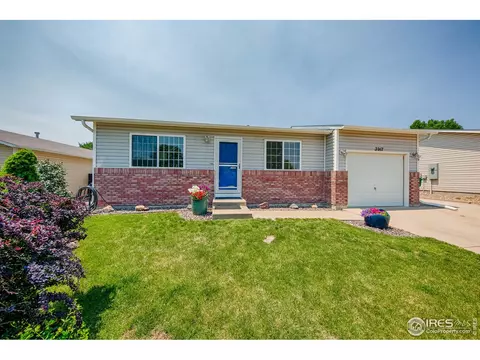 3917 Dove Ln, Evans, CO 80620 photo 1