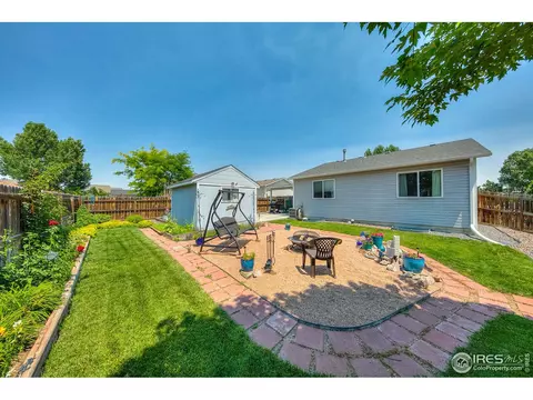 3917 Dove Ln, Evans, CO 80620 photo 22