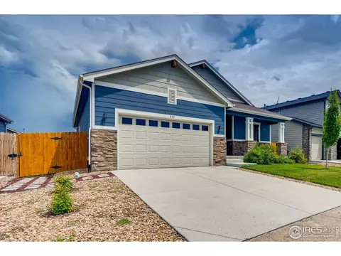 852 Traildust Dr, Milliken, CO 80543 photo 2