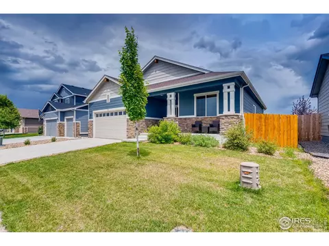 852 Traildust Dr, Milliken, CO 80543 photo 4