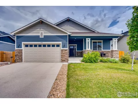 852 Traildust Dr, Milliken, CO 80543 photo 1