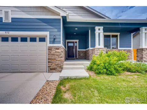 852 Traildust Dr, Milliken, CO 80543 photo 3
