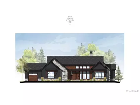 70 Running Kit Pl, Franktown, CO 80116