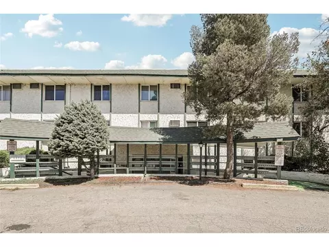 8822 E Florida Ave #G10, Denver, CO 80247