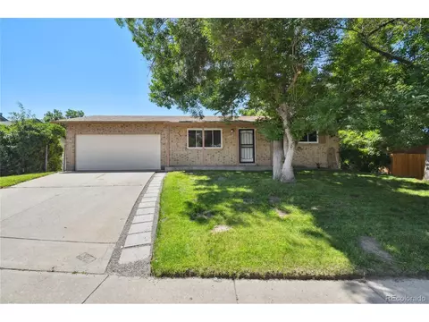 14884 Maxwell Pl, Denver, CO 80239