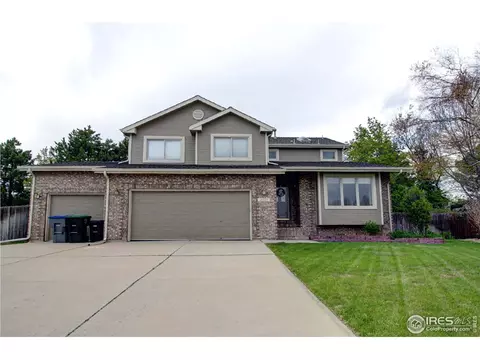 2525 Mapleton Ct, Longmont, CO 80503 photo 1