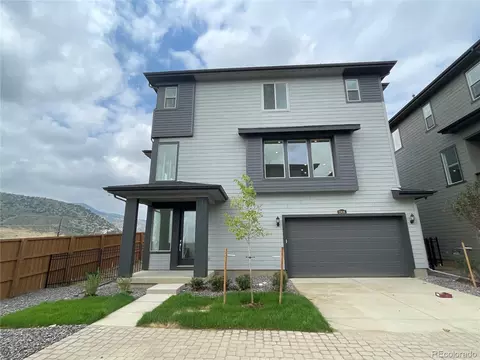15616 W Girard Ave, Morrison, CO 80465