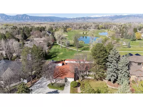 4749 Old Post Ct, Boulder, CO 80301
