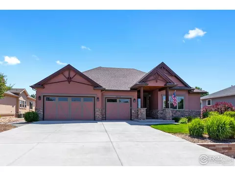 6916 Saint St, Frederick, CO 80530 photo 1