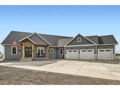 27927 Hopi Trl, Loveland, CO 80534