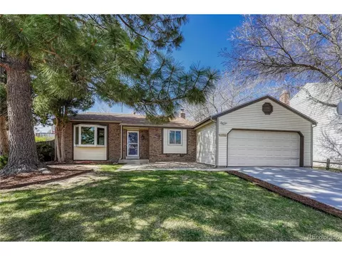 17544 E Progress Dr, Centennial, CO 80015 photo 1